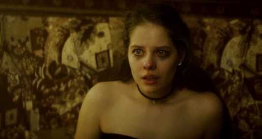 Голая Ангелина Пахомова фото 7