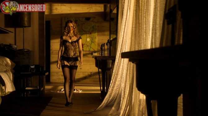 Голая Мелисса Джордж фото 18