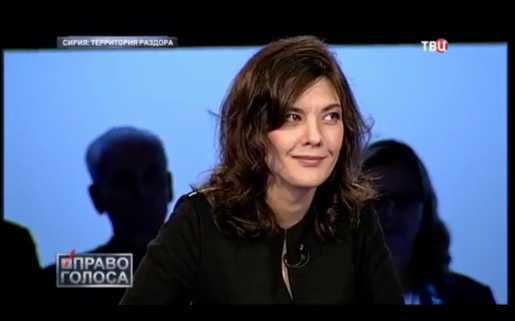 Голая Надана Фридрихсон фото 3