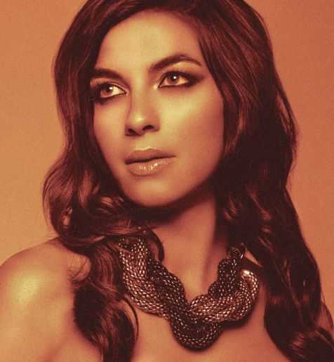 Голая Наталия Тена фото 9