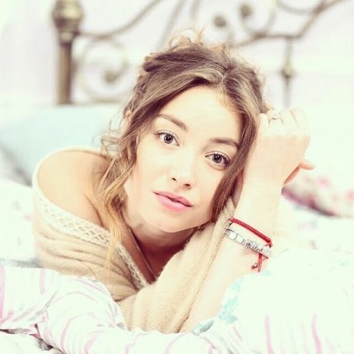 Голая Марина из Молодёжки фото 3