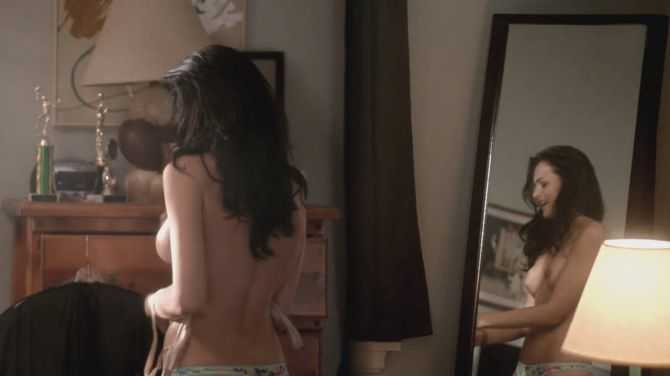 Голая Кристина Очоа фото 12