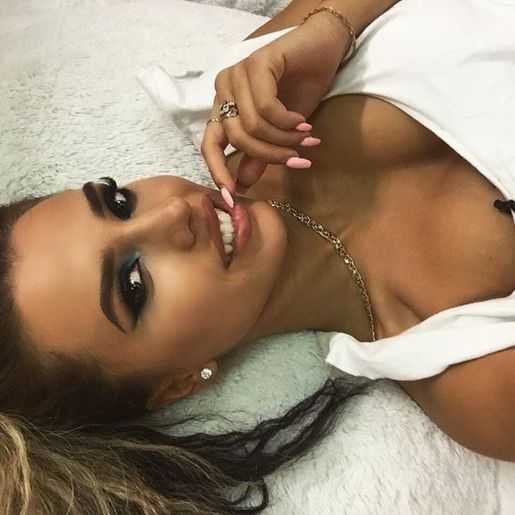 Голая Дарина Маркина фото 9