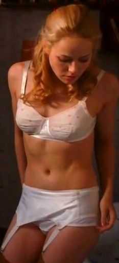 Голая Зоя Бербер фото 1