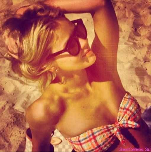 Голая Екатерина Кузнецова фото 16