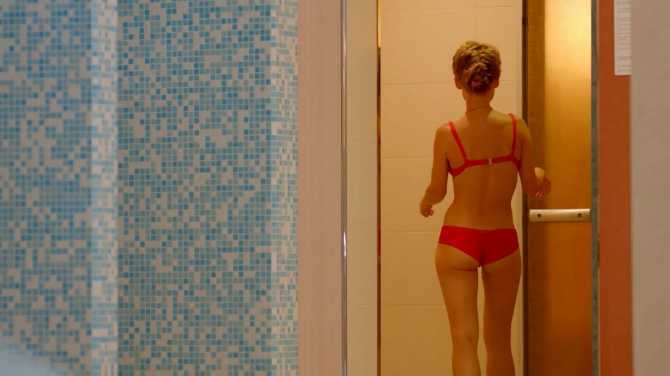 Голая Рина Гришина фото 10