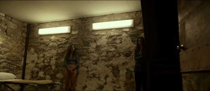 Голая Джессика Сула фото 3