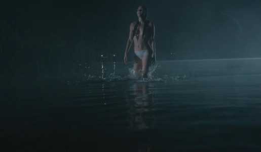 Голая Ангелина Стречина фото 25