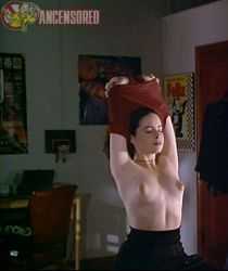 Голая Мэри Комбс