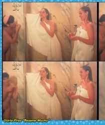 Голая Глория Пирес