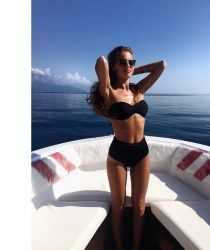 Голая Дарья Клюкина