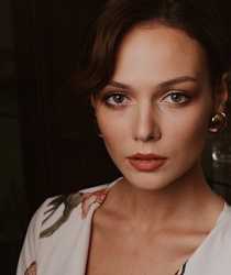 Голая Екатерина Чуйкова