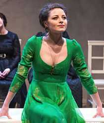 Голая Анастасия Тюнина