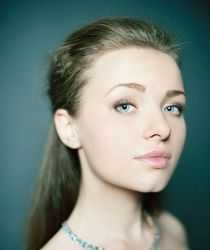 Голая Екатерина Хомчук