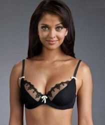 Голая Айшвария Рай