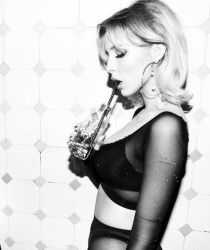 Голая Оксана Стрельцова