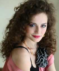 Голая Ангелина Поплавская