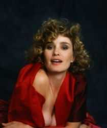 Голая Джессика Лэнг