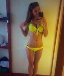 Голая Анна Кручинина