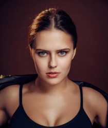 Голая Ксения Утехина