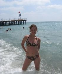 Голая Карина Мишулина