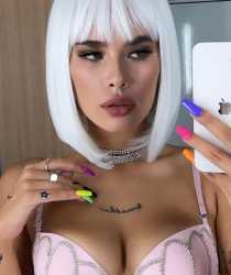 Голая Анастасия Резник