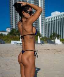 Голая Лучшие бикини