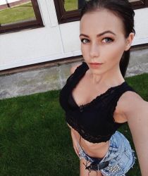 Голая Мария Филиппова