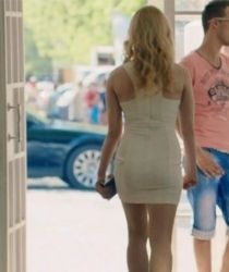 Голая Таня из Физрука