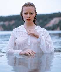 Голая Катерина Беккер