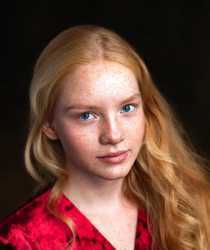 Голая Елизавета Ищенко