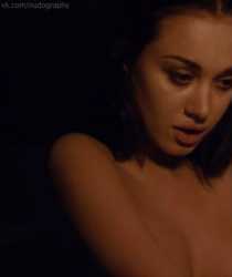 Голая Юлия Франц