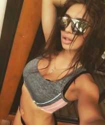 Голая Татьяна Мусульбес