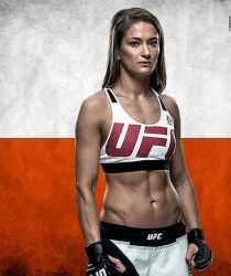 Голая Каролина Ковалькевич