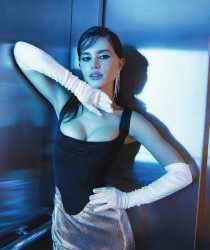 Голая Влада Ерофеева