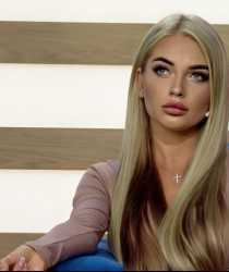 Голая Екатерина Скалон