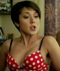 Голая Яна из Универа