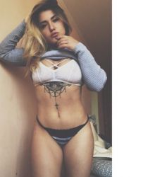 Голая Алёна Астахова