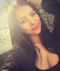 Голая Дарья Лымарь