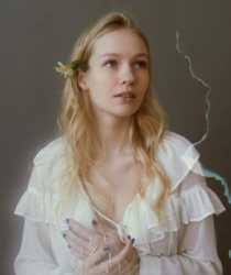 Голая Наташа из слово пацана