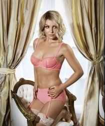 Голая Бритни Спирс 