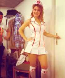 Голая Елена Гущина