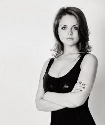 Голая Ольга Новосад