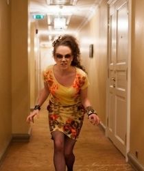 Голая Софья из Интернов