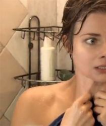 Голая Яна Соболевская