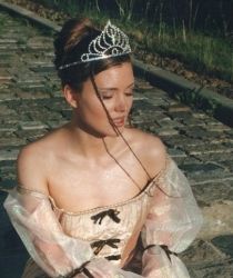 Голая Рита из Интернов