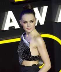 Голая Дэйзи Ридли