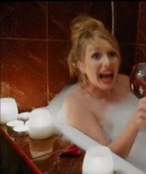 Голая Катя из Кухни