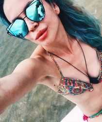 Голая Натали Неведрова