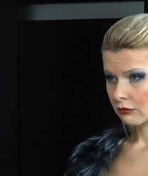 Голая Юлия Гришнина